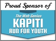 Kapiti Run for Youth