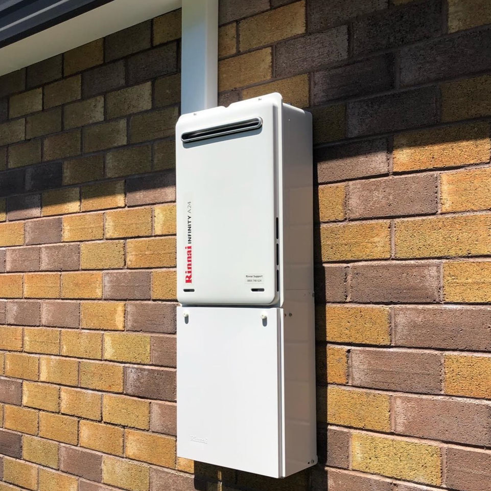 Master gasfitter Kapiti, Gas hot water heating Otaki Porirua